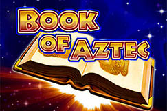 Book Of Aztec